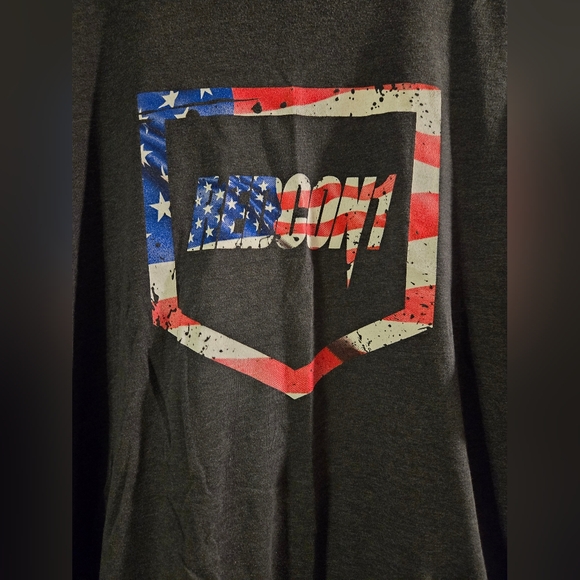 Redcon1 t shirt - Picture 2 of 5